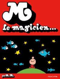 Image de M le magicien