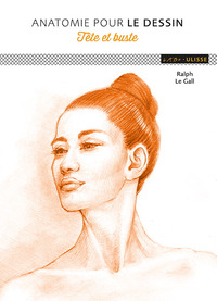 Picture of L'anatomie tête et buste