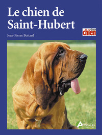 Image de Le chien de Saint-Hubert