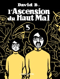 Image de L' Ascension du haut mal 5