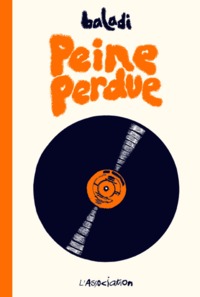 Image de Peine perdue
