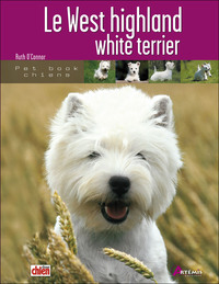 Image de Le west highland white terrier