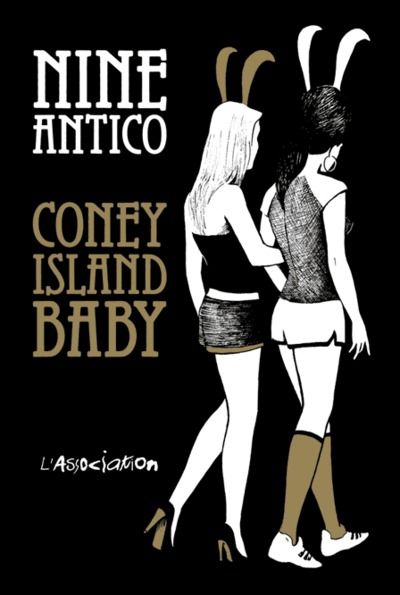 Image de Coney Island Baby