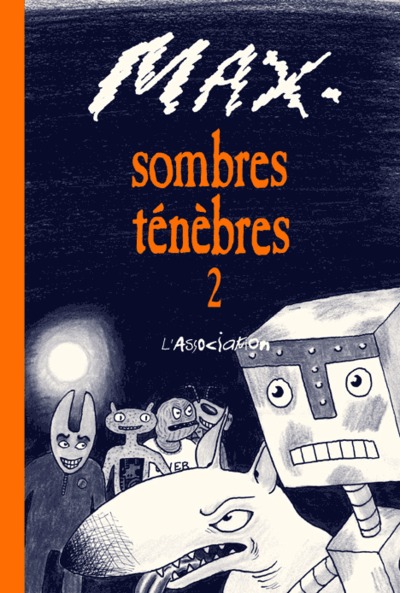 Image de Sombres ténèbres 2