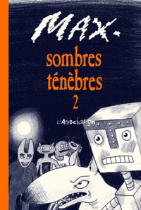 Image de Sombres ténèbres 2