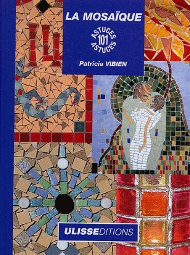 Picture of 101 ASTUCES MOSAIQUE