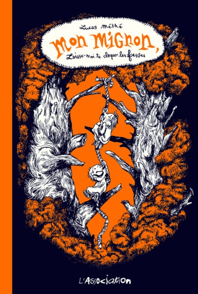 Image de Mon mignon, laisse-moi te claquer les fesses