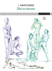 Picture of L'anatomie tout en douceur
