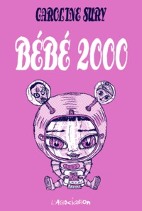 Image de Bébé 2000
