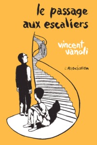 Image de Le Passage aux escaliers