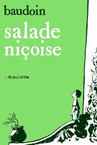 Picture of Salade niçoise
