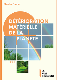 Picture of Détérioration de la planète