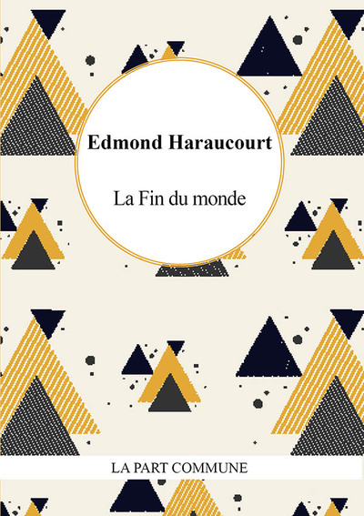 Picture of La fin du monde