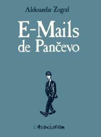 Image de E-mails de Pancevo