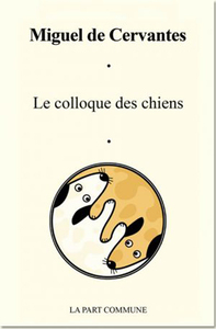 Picture of Le Colloque Des Chiens.