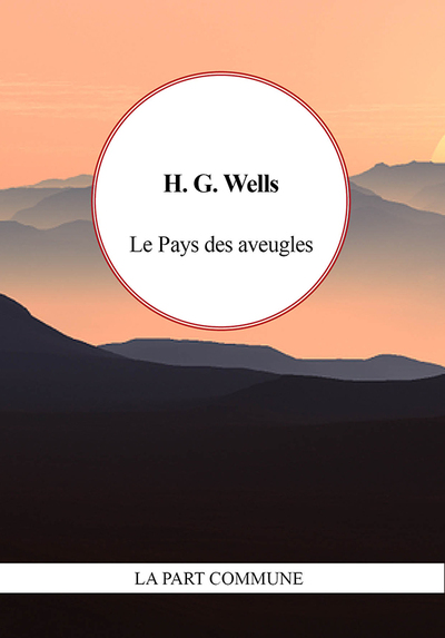 Picture of Le Pays des aveugles