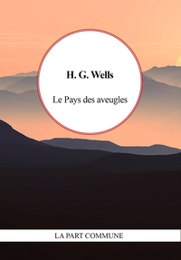 Picture of Le Pays des aveugles