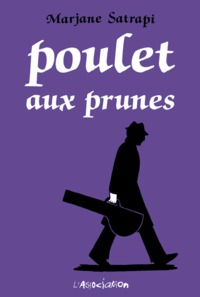Image de Poulet aux prunes