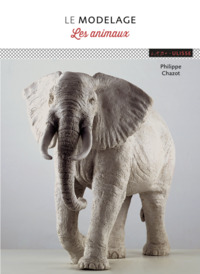 Picture of Le modelage : les animaux