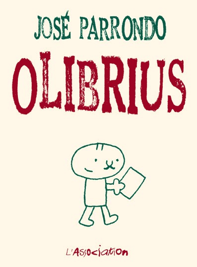 Image de Olibrius