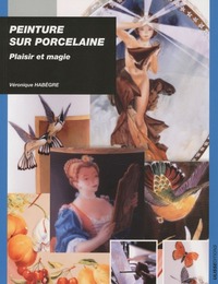 Image de PLAISIR ET MAGIE DE LA PEINTURE SUR PORCELAINE