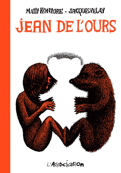 Image de Jean de l'Ours