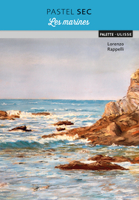 Picture of Pastel sec : les marines