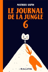 Image de Le Journal de la jungle 6