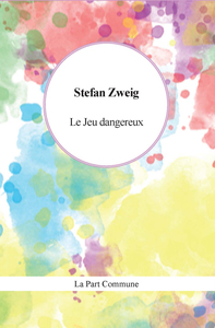 Image de Le Jeu dangereux