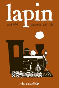 Image de Lapin N° 23