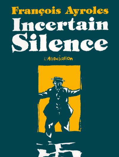 Image de Incertain silence