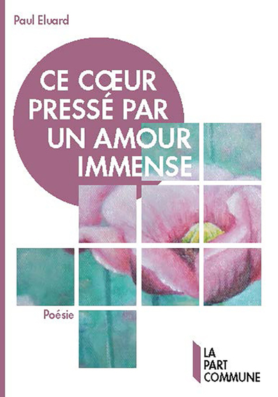 Image de Ce cœur pressé par un amour immense
