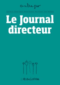 Image de Le Journal directeur