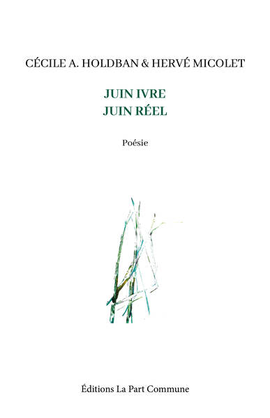 Picture of Juin ivre, Juin réel