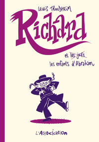Image de Richard et les enfants d’Abraham