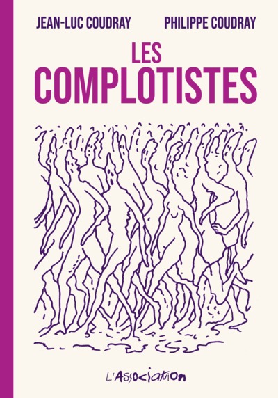 Image de Les Complotistes