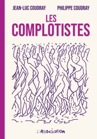 Image de Les Complotistes