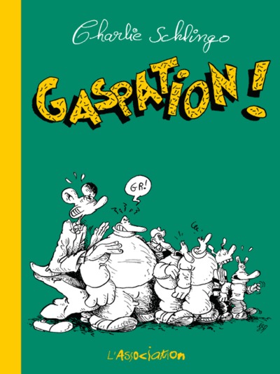 Image de Gaspation !