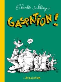 Image de Gaspation !