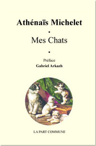 Picture of Mes Chats