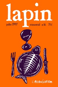 Picture of Lapin N° 16