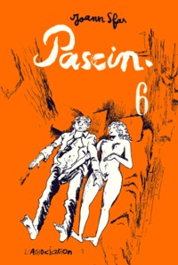 Picture of Pascin 6