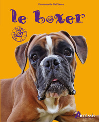 Image de Le boxer