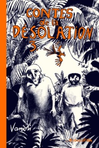 Image de Contes de la désolation 3