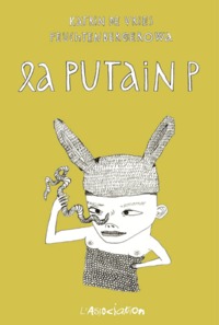 Picture of La Putain P