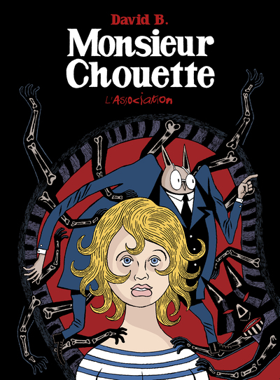Image de Monsieur Chouette
