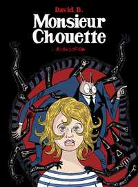 Image de Monsieur Chouette