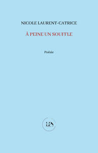 Picture of À peine un souffle