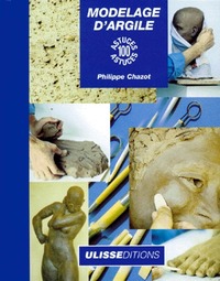 Picture of 100 ASTUCES MODELAGE D'ARGILE
