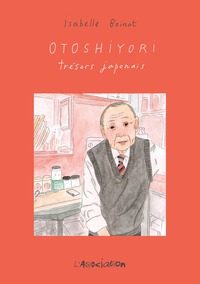 Picture of Otoshiyori, trésors japonais